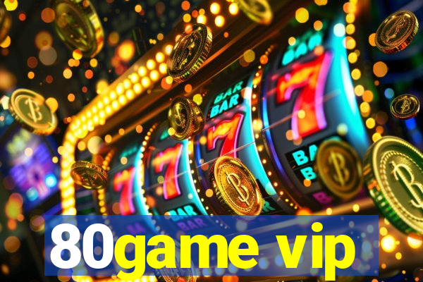 80game vip